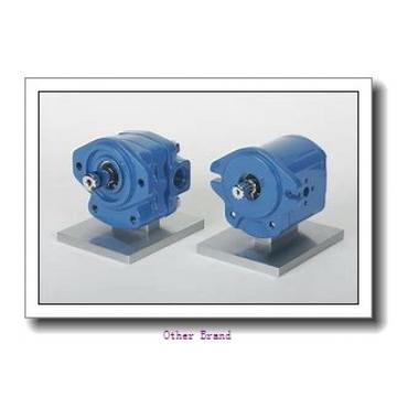 CBTL CBT Series Hydraulic Double Gear Pump