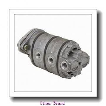 China Factory CBN-E316;CBN-F316 Gear Pump for Hydraulic System