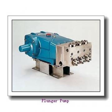 185 tail pump PSVL2-36 CG gear pump