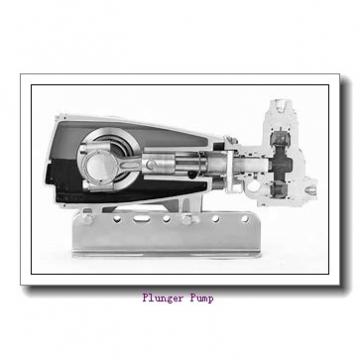 VHO-F-20-A3 Special low pressure variable oil pump for lathe