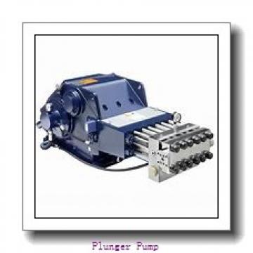 Replace PARKER Axial Plunger Pump PV092R1K4T1WFR1 PV092R1K1T1NFWS Hydraulic Pump Motor PV0092 Series