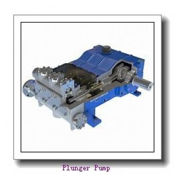 Replace PARKER Axial Plunger Pump PV092R1K4T1WFR1 PV092R1K1T1NFWS Hydraulic Pump Motor PV0092 Series