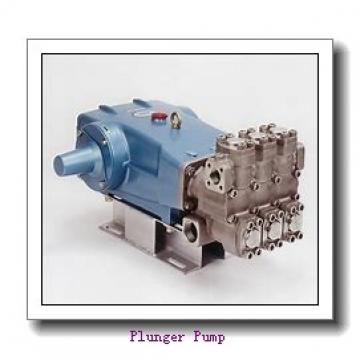 Best price of triple plunger test pum pused IPH-4B/5B/6B high pressure plunger pump IPH-6B-100