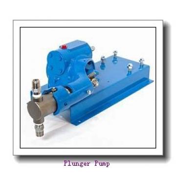 VHO-F-20-A3 Special low pressure variable oil pump for lathe