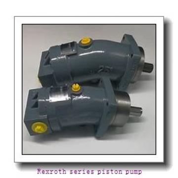 A2FM250 Hydraulic Motor with Oblique Axis Plunger