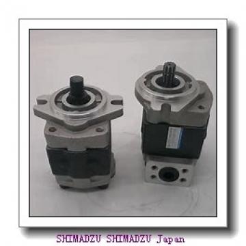 Shimadzu High Pressure SGP1A36 Series gear pump SGP1A series pump