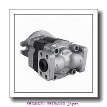 Shimadzu High quality hydraulic gear pump SGP1