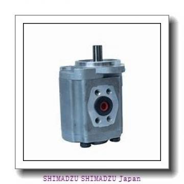 Shimadzu High Pressure SGP1A23 gear pump with best price