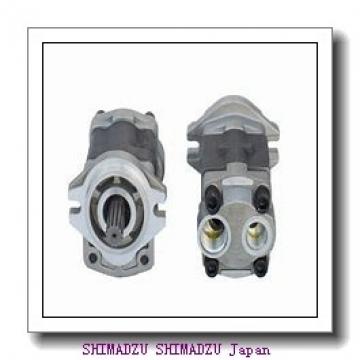 Shimadzu High Pressure SGP1A19 gear pump with best price