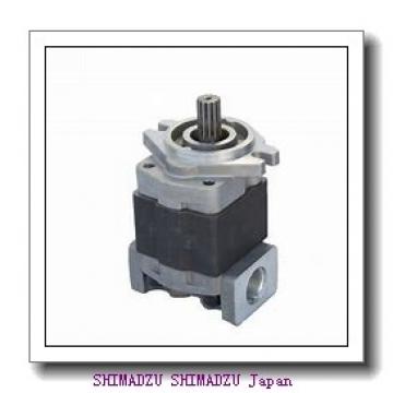 Shimadzu High Pressure SGP1A19 gear pump with best price