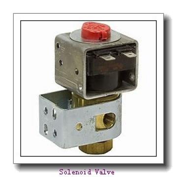 4V series solenoid control valve