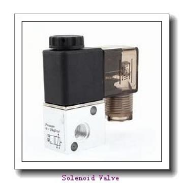 3 way solenoid valve CPDG-03 /06 /10-04 /20 / 35-50 three links solenoid control check valve