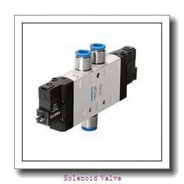 BG-03-B-32 pilot relief valve solenoid valve