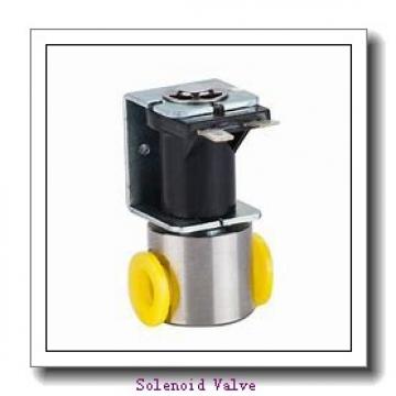 4V series solenoid control valve