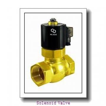 ATOS DHA-0713/PA-M 21 24DC explosion-proof solenoid valve