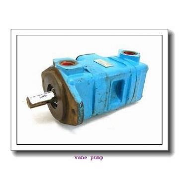 YB-E series high pressure vane pump with low noise YB-E200/32 YB-E200/25 YB-E200/12 YB-E200/8