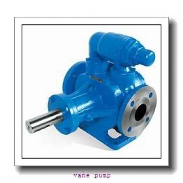 Oil research blade pump double pump PV2R2-26-F-RAL-41 variable hydraulic oil pump