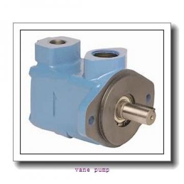 Trade Assurance Parker M4C/M4SC series M4C-024-1N00-A102 Hydraulic Vane Pump