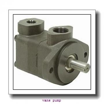 V series vane Pump 25V-10A 25V-12 25V-14 25V-15 25V-17 19 21A for injection machine