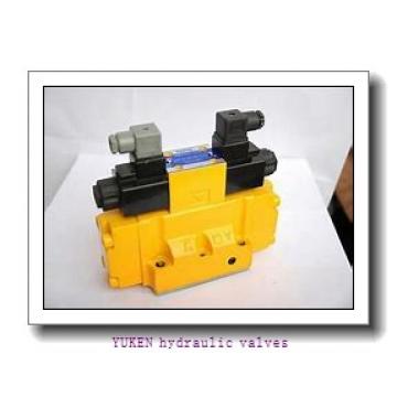 Electro-hydraulic directional control valve DSHG - 03 series