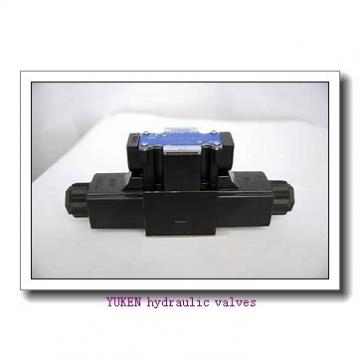 Electro-hydraulic directional control valve DSHG series