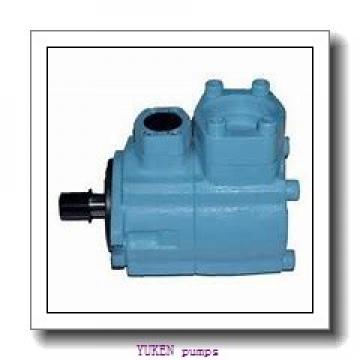 Trade assurance Yuken PV2R1 PV2R2 PV2R3 PV2R4 RV2R2-47-F-RAA-41 pump