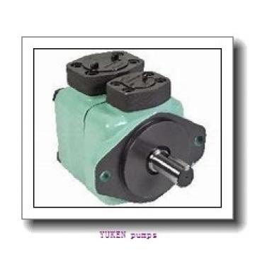 Original YUKEN hydraulic pump A70-LR00HS-60500 High Pressure Variable Piston Pump