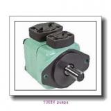 top quality YUKEN hydraulic pump EFBG-03-125