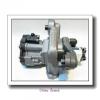 1AG1P High Pressure Hydraulic Small Gear Pump 1AG