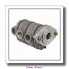 1GG1P**R High Pressure 23MPa Small Hydraulic Gear Pump 1GG #2 small image