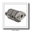 HGP333A HGP-333A Gear Type 3 Stage Hydraulic Pump