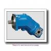 A10V28LV1RS7V28LV-996-1 horizontal high pressure oil axial piston pump A10V series #1 small image