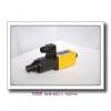 A one-way low noise relief valve CRG - 03/06/10 - B/C/H - 22 hydraulic control valve