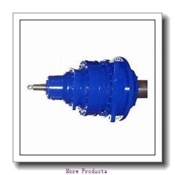 Manufacturers supply Eaton hydraulic motor 6K-310 cycloid hydraulic motor low speed and large torque #1 image