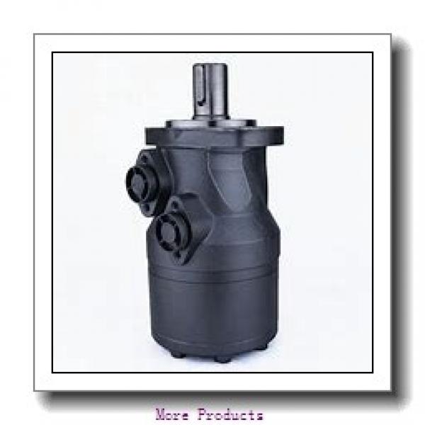 Hot sell high quality H2V108 hydraulic motor #1 image