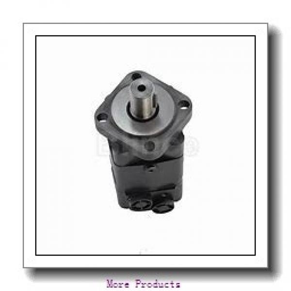 CB - B160 / B200 / B250 / B300 / B350 / B400 / B450/500 gear pump TXCB/DCB #1 image