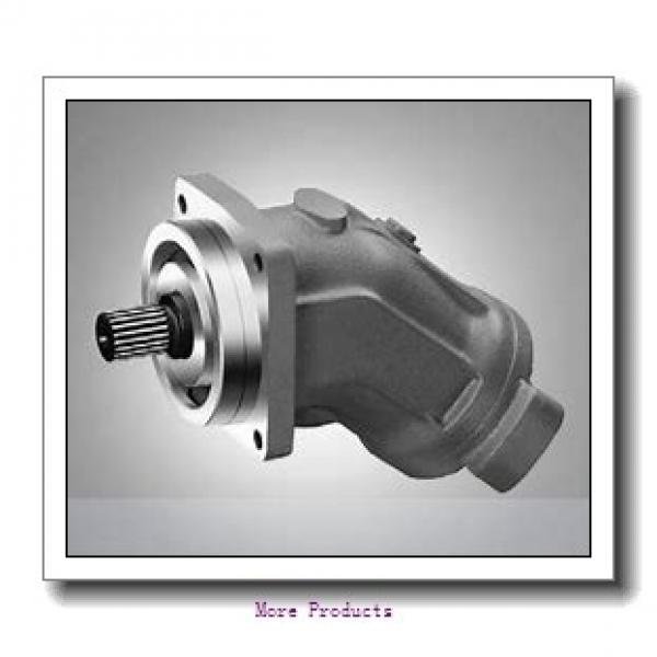 Hot Sell shimadzu hydraulic gear pump #1 image