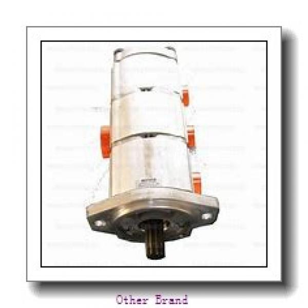 High Pressure C101 C102 hydraulic Dump Pump For Dump Truck #2 image