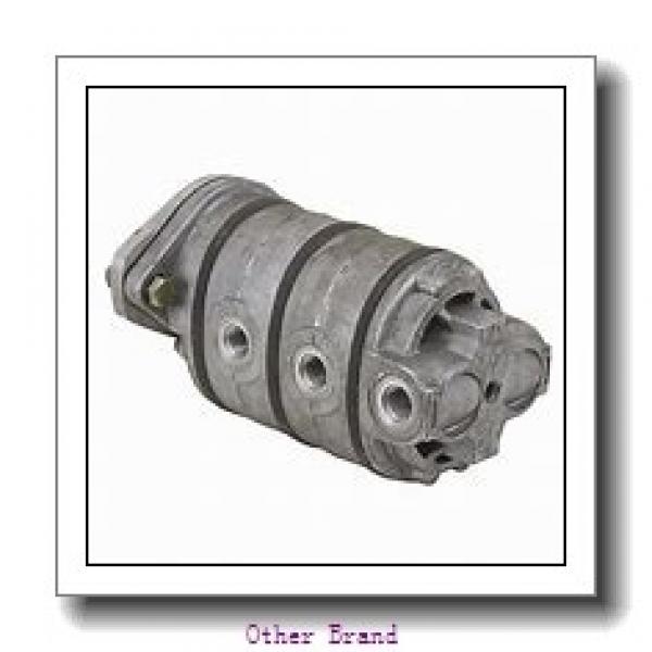 200 BAR High Pressure CBN-E325 CBN-F325 CBN Hydraulic Gear Oil pump #1 image