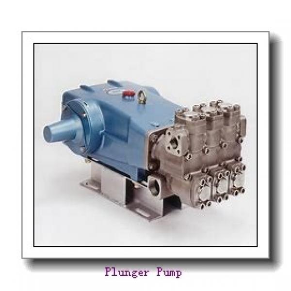 customized rexroth A10VSO variable plunger pump A10VSO18DFLR A10VSO18DFE1/31R-PPA12N00 #2 image