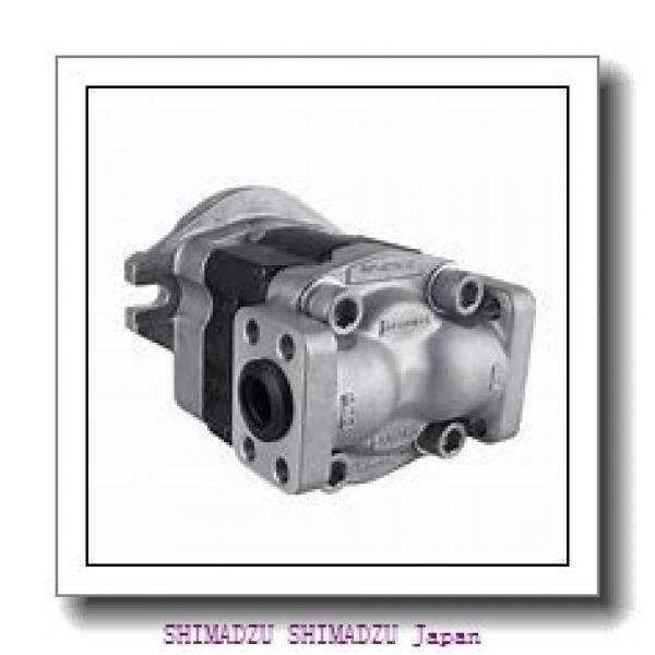 Shimadzu High Pressure SGP1A23 gear pump with best price #2 image