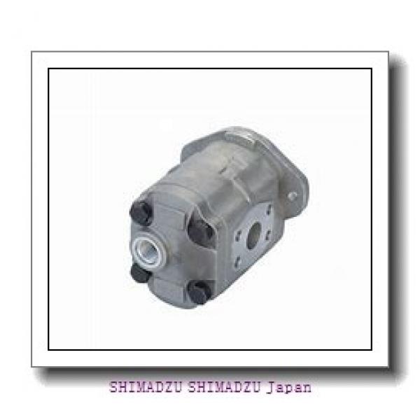 Hydraulic Gear Pump Sgp Sgp1 Sgp1 series SGP1A32D2H1 #2 image