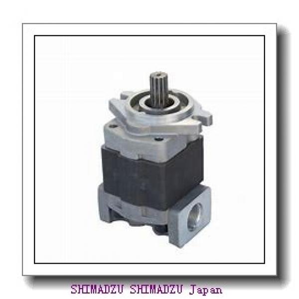 Shimadzu High Pressure SGP1A19 gear pump with best price #2 image