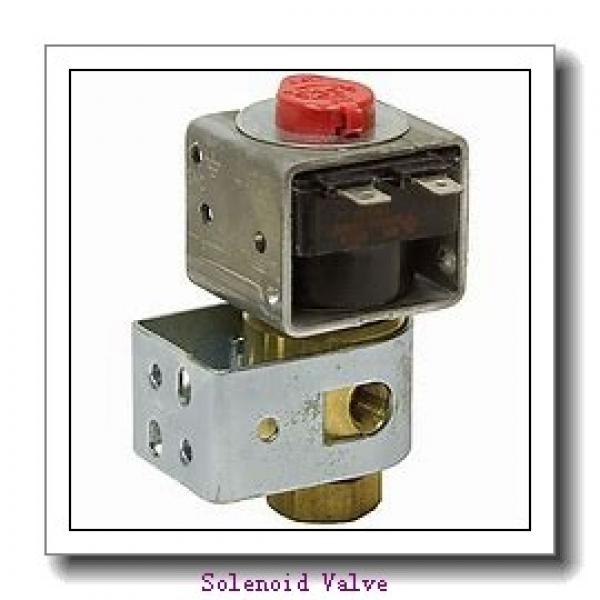 4V series solenoid control valve #2 image