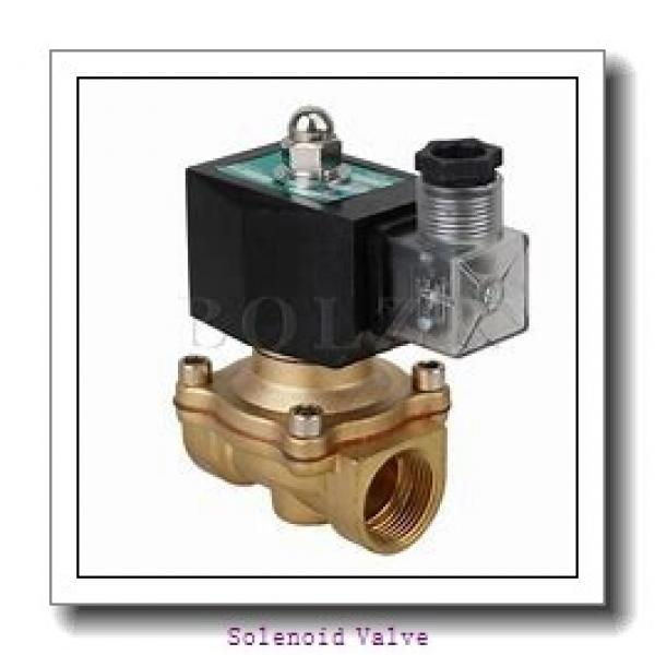 7OCEAN DSV-G02 solenoid valve DSV-G02-2N-DC24/A110/A220-90/82/72/20 reversing valve #2 image