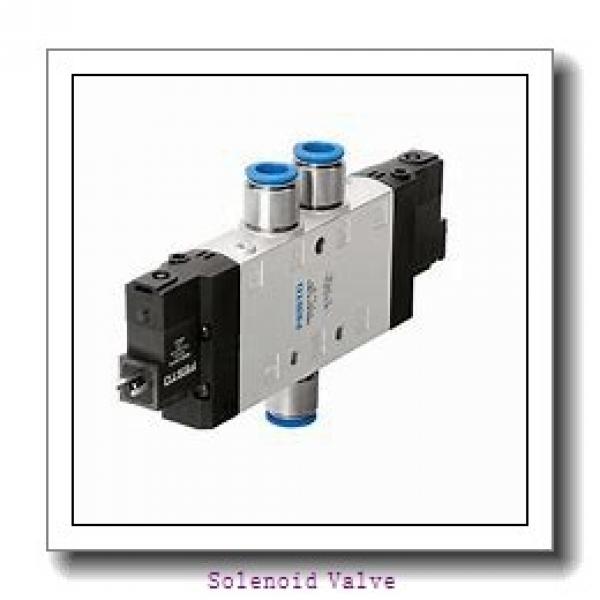 Best price of electrohydraulic reversing valve for YUKEN DSHG-03-3C2 3C4 3C12 -A240/D24-N1 #2 image