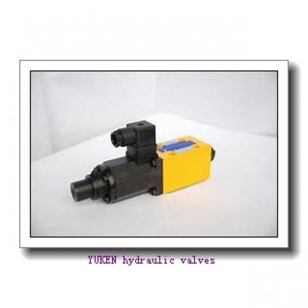 A one-way low noise relief valve CRG - 03/06/10 - B/C/H - 22 hydraulic control valve #2 image