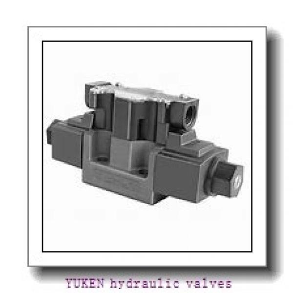 A one-way valve RCG - 03/06/10 - B/C/H - 22 hydraulic valve #1 image