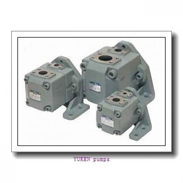 Yuken Hydraulic Pump DSG-01 DSG-02 DSG-03 Solenoid Valve DSG series #2 image